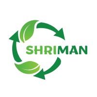 Shriman Logo